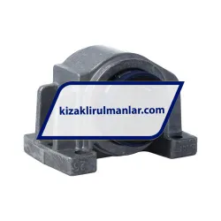 SKF LUCD25