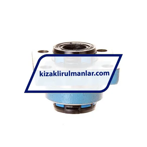 SKF LVCR12-2LS ürün fotoğrafı 2