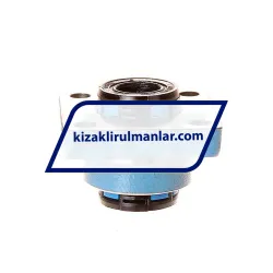 SKF LVCR12-2LS rulman resim 2