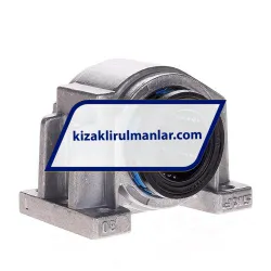 SKF LUCR30-2LS