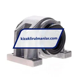 SKF LUCR30-2LS rulman resim 2