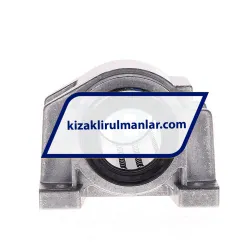 SKF LUCR30-2LS rulman resim 4