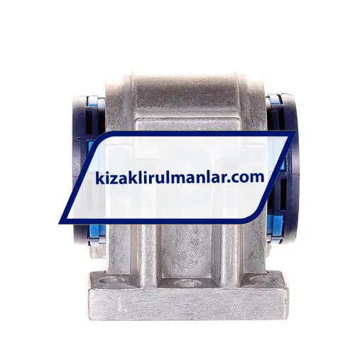 SKF LUCD30-2LS ürün fotoğrafı 3