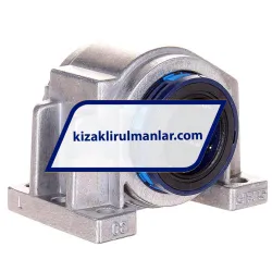 SKF LUCD30-2LS