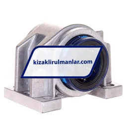SKF LUCD30-2LS rulman resim 2