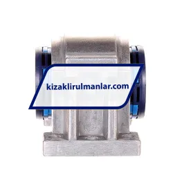 SKF LUCD30-2LS rulman resim 3