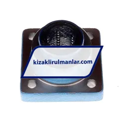 SKF LVCD20-2LS