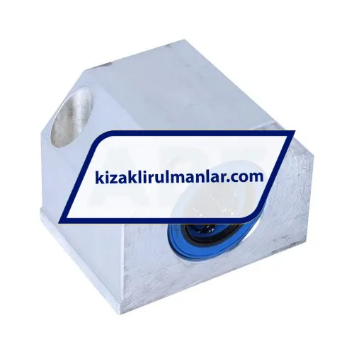 SKF LUND25D-2LS ürün fotoğrafı 2