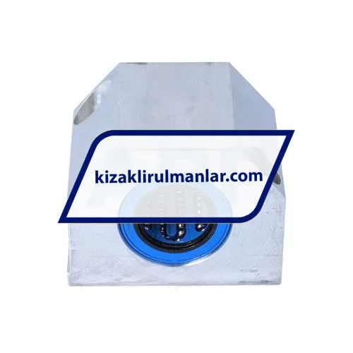 SKF LUND25D-2LS ürün fotoğrafı 3