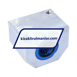 SKF LUND25D-2LS