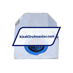 SKF LUND25D-2LS rulman resim 3