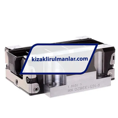 Bosch-Rexroth R1651-338-20