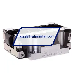 Bosch-Rexroth R1651-338-20