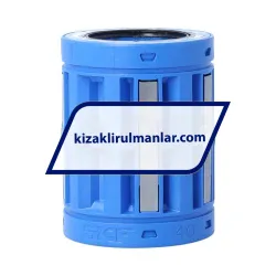 SKF LUCD40D-2LS