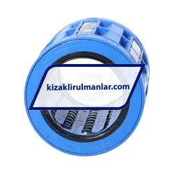 SKF LUCD40D-2LS rulman resim 2