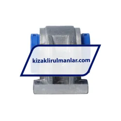 SKF LUCD25D-2LS rulman resim 3