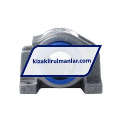 SKF LUCD25D-2LS rulman resim 4