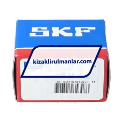 SKF LUHR16-2LS rulman resim 3