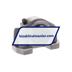 SKF LUCE12-2LS