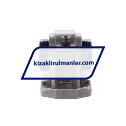 SKF LUCE12-2LS rulman resim 2