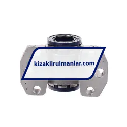 SKF LUCE12-2LS rulman resim 3