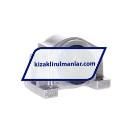 SKF LUCD25-2LS