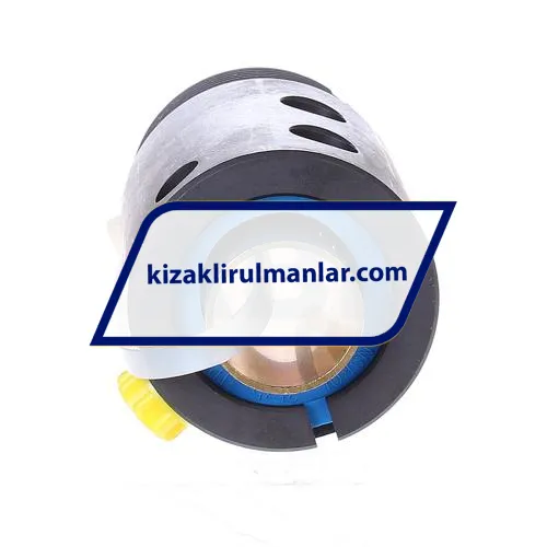 SKF SX25X5W ürün fotoğrafı 3