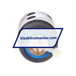 SKF SX25X5W rulman resim 2