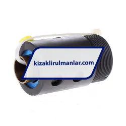 SKF SX25X5W rulman resim 4