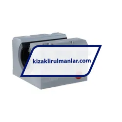 STAR 1037-630-20 rulman resim 1