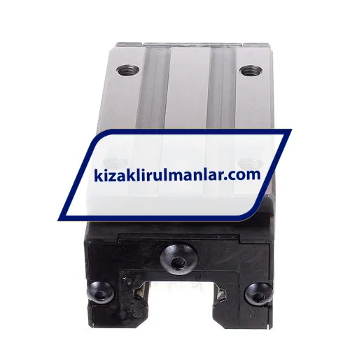 SKF LLTHC 25 LR-T0 P5 ürün fotoğrafı 3
