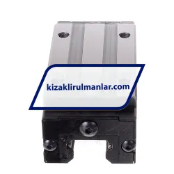 SKF LLTHC 25 LR-T0 P5 rulman resim 3