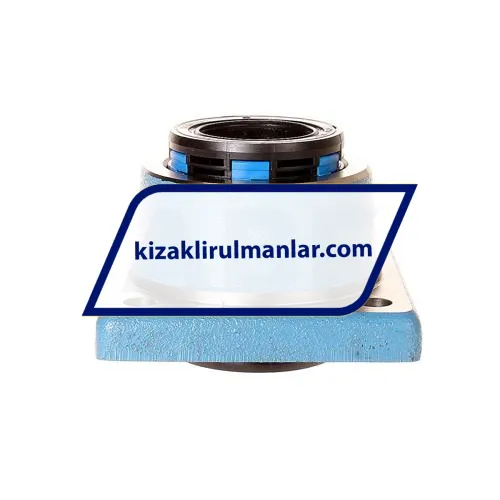 SKF LVCR40-2LS