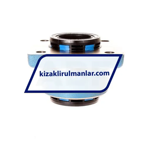 SKF LVCR40-2LS ürün fotoğrafı 2
