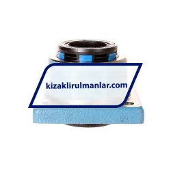 SKF LVCR40-2LS