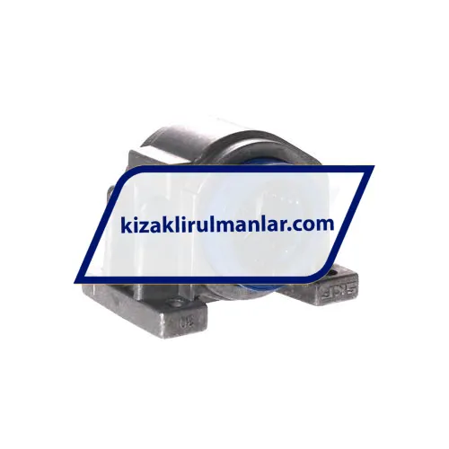 SKF LUCD30D-2LS