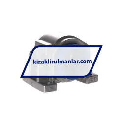 SKF LUCD30D-2LS
