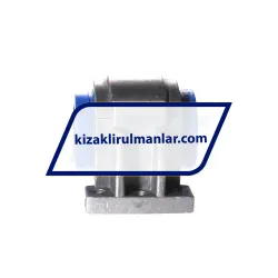 SKF LUCD30D-2LS rulman resim 2