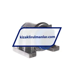 SKF LUCD30D-2LS rulman resim 3