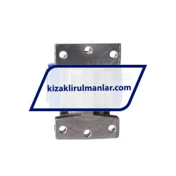 SKF LUCD30D-2LS rulman resim 4