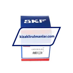 SKF LUCD30D-2LS rulman resim 5