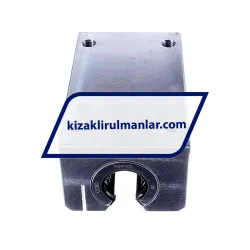 Bosch-Rexroth R103462020 rulman resim 2