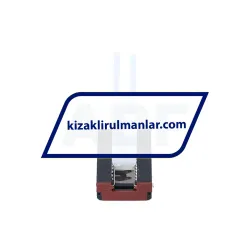 Bosch-Rexroth R044289401 rulman resim 3
