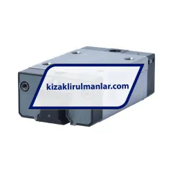 Bosch-Rexroth R169429410 rulman resim 2