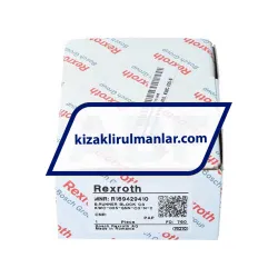 Bosch-Rexroth R169429410 rulman resim 4