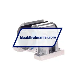 SKF LUCT30-2LS