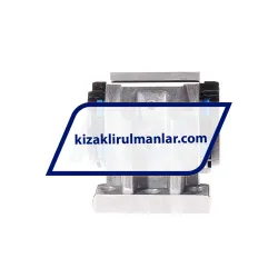 SKF LUCT30-2LS rulman resim 3