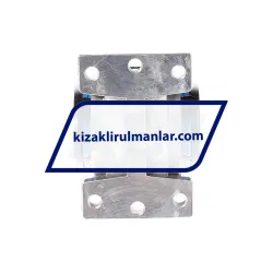 SKF LUCT30-2LS rulman resim 4