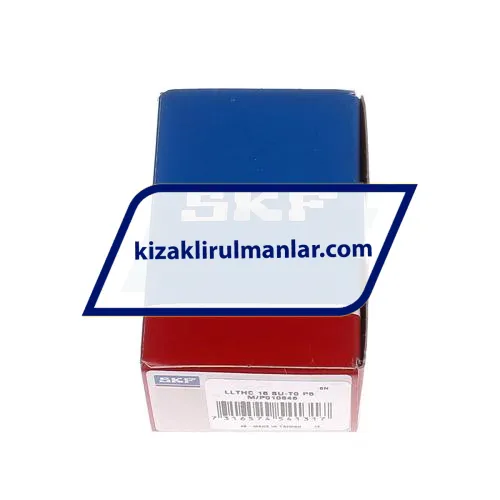 SKF LLTHC 15 SU-T0 P5 ürün fotoğrafı 3