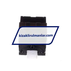 SKF LLTHC 15 SU-T0 P5 rulman resim 2